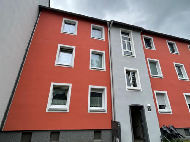 Etagenwohnung: 3 Zimmer Förderstraße25 in Essen Vivawest GmbH