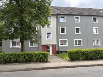 Wohnung mieten in Essen
