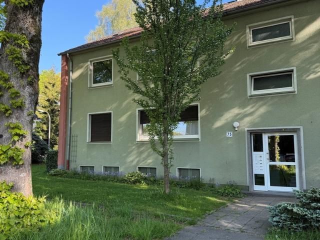 Etagenwohnung: 3 Zimmer Franz Bracht Straße75 in Recklinghausen Vivawest GmbH