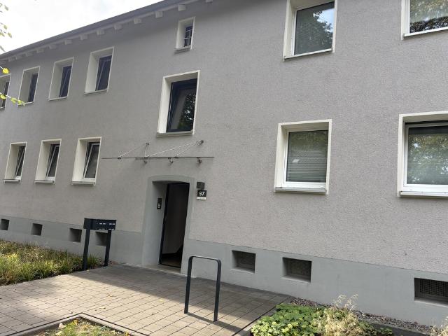 Etagenwohnung: 3 Zimmer Franz Lenze Straße97 in Duisburg Vivawest GmbH