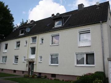 Etagenwohnung: 3 Zimmer Freiheitstraße26 in Oer Erkenschwick Vivawest GmbH