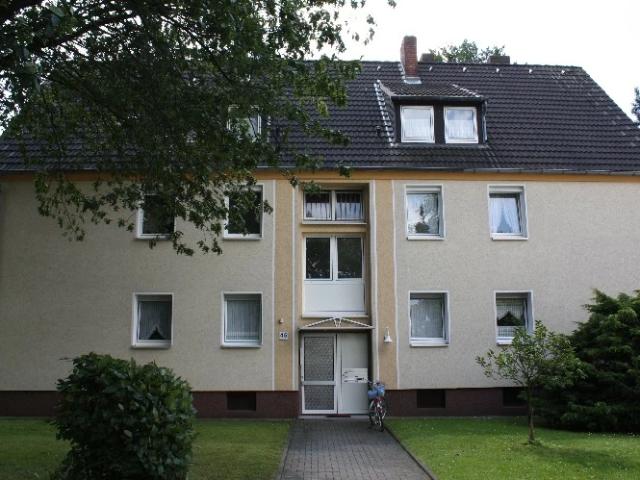 Etagenwohnung: 3 Zimmer Freiheitstraße45 in Oer Erkenschwick Vivawest GmbH