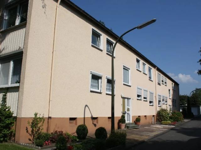 Etagenwohnung: 3 Zimmer Freiligrathstraße14 in Oer Erkenschwick Vivawest GmbH