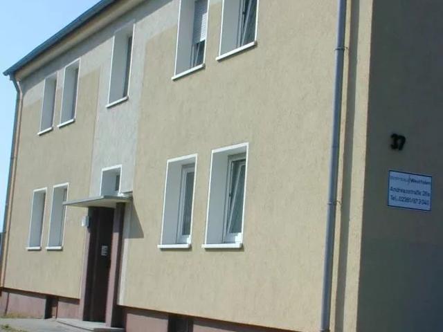 Etagenwohnung: 3 Zimmer Freiligrathstraße37 in Hamm Vivawest GmbH