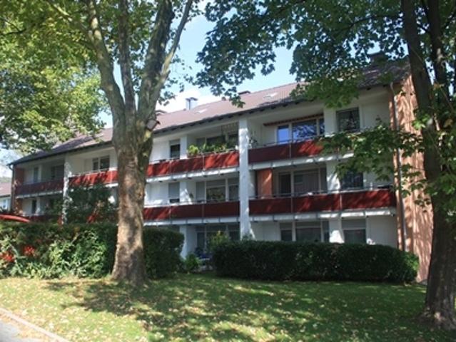 Etagenwohnung: 3 Zimmer Friedhofstraße11 in Iserlohn Vivawest GmbH