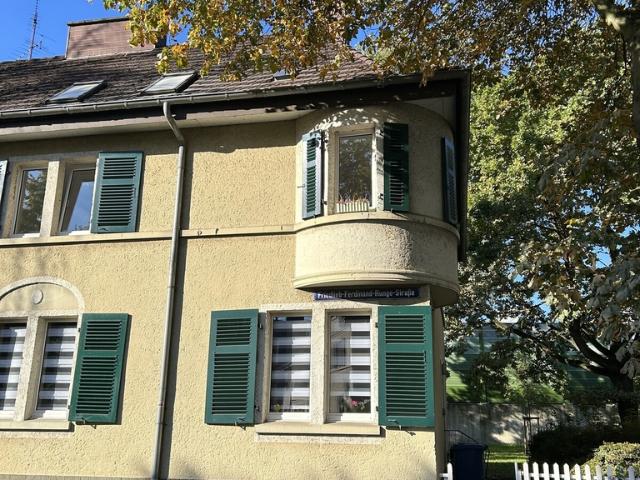 Etagenwohnung: 3 Zimmer Friedlieb Ferdinand Runge Straße48 in Leverkusen Vivawest GmbH