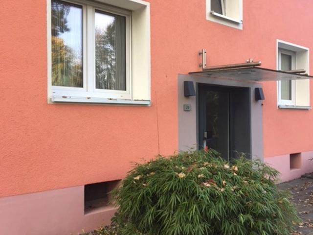 Etagenwohnung: 3 Zimmer Friedrichstraße18 in Herne Vivawest GmbH
