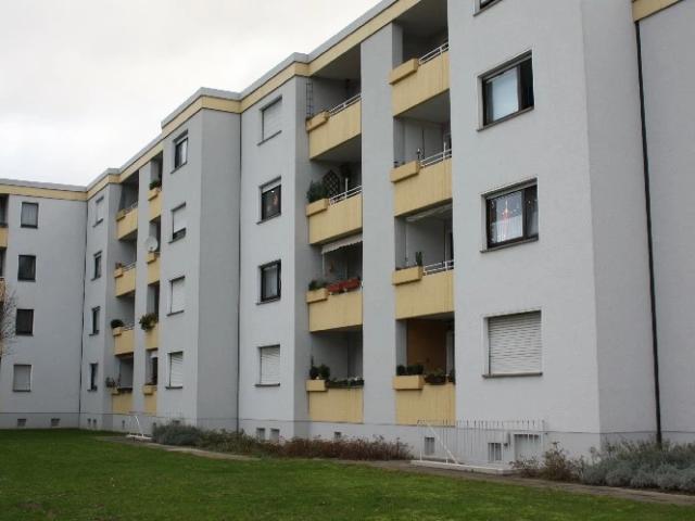 Etagenwohnung: 3 Zimmer Friedrichsfelder Straße44 in Voerde Vivawest GmbH