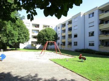 Etagenwohnung: 3 Zimmer Friedrichsfelder Straße42 in Voerde Vivawest GmbH