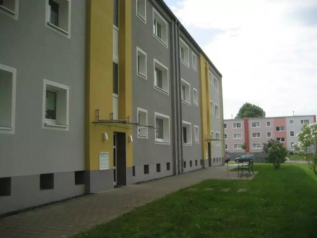 Etagenwohnung: 3 Zimmer Fritz Reuter Weg34 in Kamp Lintfort Vivawest GmbH