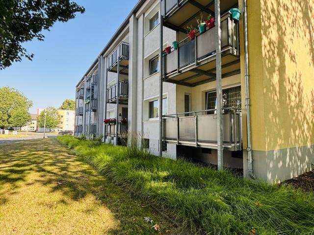 Etagenwohnung: 3 Zimmer Fritz Reuter Weg34 in Kamp Lintfort Vivawest GmbH