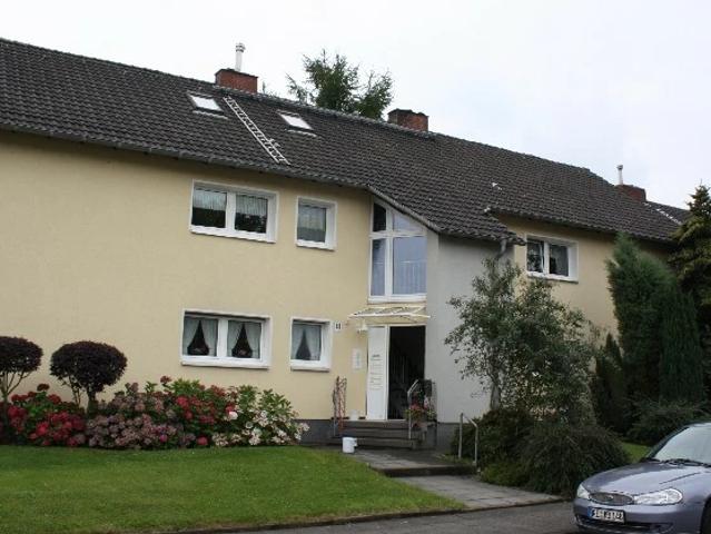 Etagenwohnung: 3 Zimmer Gustav Freytag Straße11 in Recklinghausen Vivawest GmbH