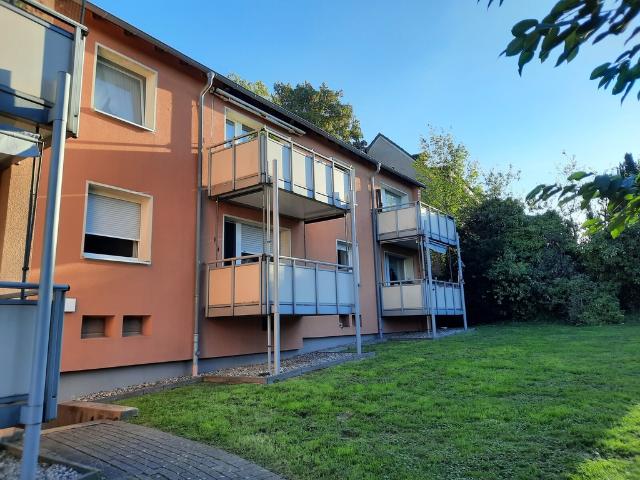 Etagenwohnung: 3 Zimmer Gathestraße72 in Mülheim Vivawest GmbH