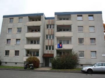 Etagenwohnung: 3 Zimmer Geitling2 in Castrop Rauxel Vivawest GmbH