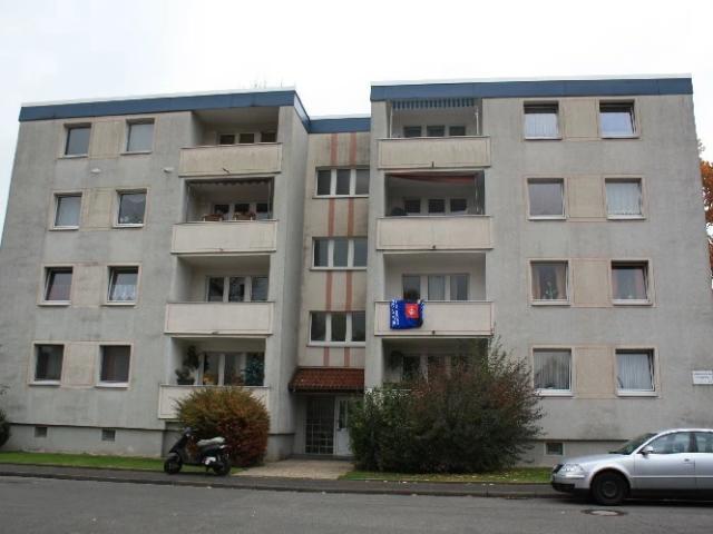 Etagenwohnung: 3 Zimmer Geitling2 in Castrop Rauxel Vivawest GmbH