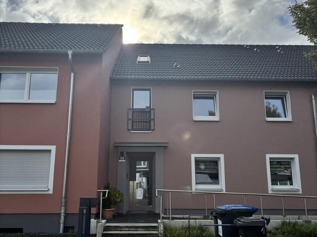 Etagenwohnung: 3 Zimmer Germendonks Kamp30 in Moers Vivawest GmbH