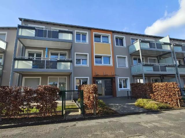 Etagenwohnung: 3 Zimmer Gertrudenweg8 in Moers Vivawest GmbH
