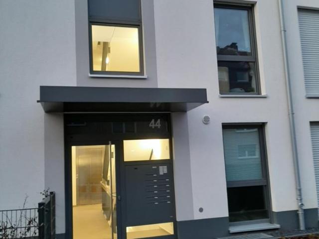 Etagenwohnung: 3 Zimmer Giesebrechtstraße44 in Essen Vivawest GmbH