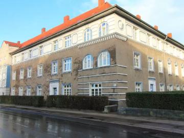 Etagenwohnung: 3 Zimmer Goebenstraße3 in Herne Vivawest GmbH