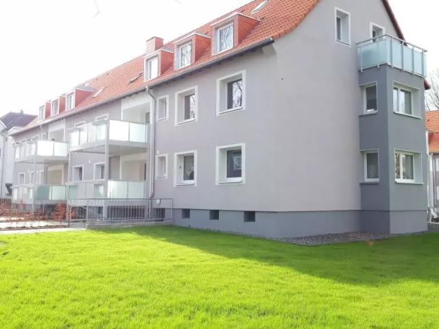 Etagenwohnung: 3 Zimmer Goethestraße86 in Herne Vivawest GmbH
