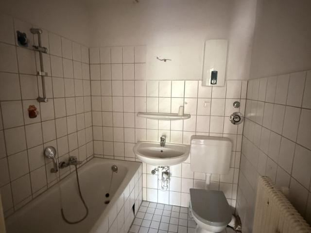 Etagenwohnung: 3 Zimmer Goethestraße101 in Duisburg Vivawest GmbH