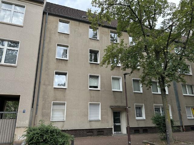 Etagenwohnung: 3 Zimmer Goethestraße101 in Duisburg Vivawest GmbH