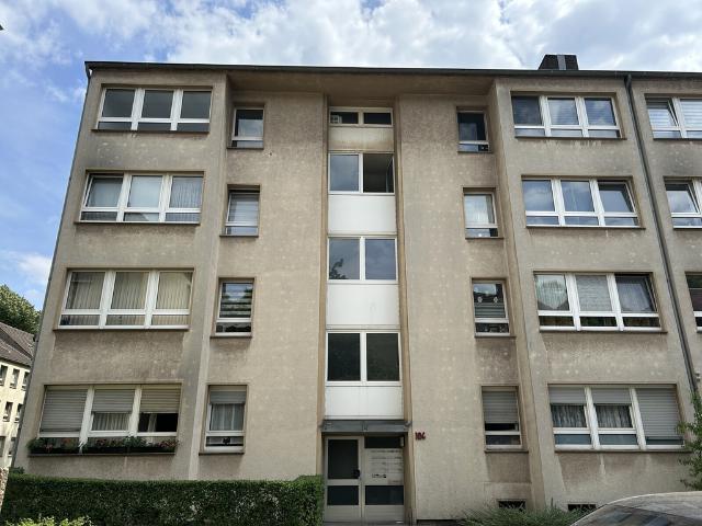 Etagenwohnung: 3 Zimmer Goethestraße104 in Duisburg Vivawest GmbH