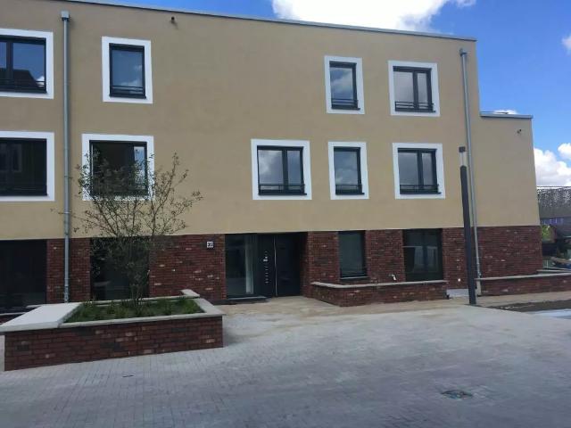 Etagenwohnung: 3 Zimmer Goldenbergstraße35 in Münster Vivawest GmbH