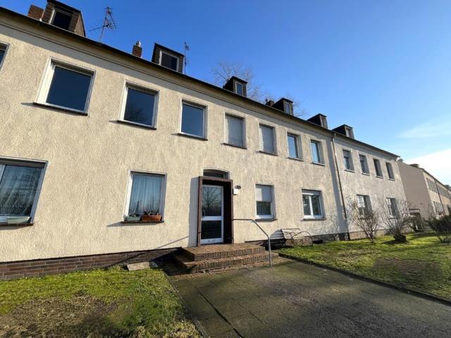 Etagenwohnung: 3 Zimmer Graf Spee Straße35 in Duisburg Vivawest GmbH