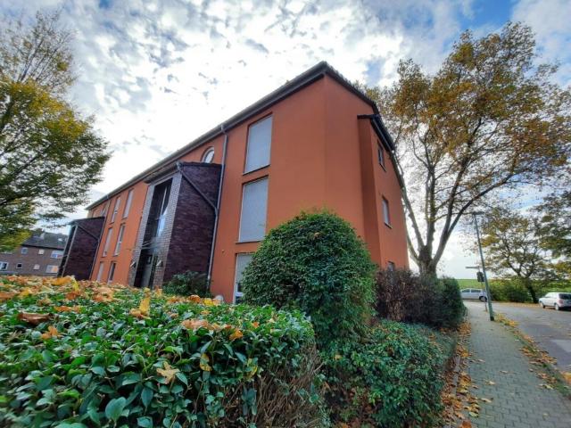 Etagenwohnung: 3 Zimmer Grafenwerther Straße4 in Duisburg Vivawest GmbH
