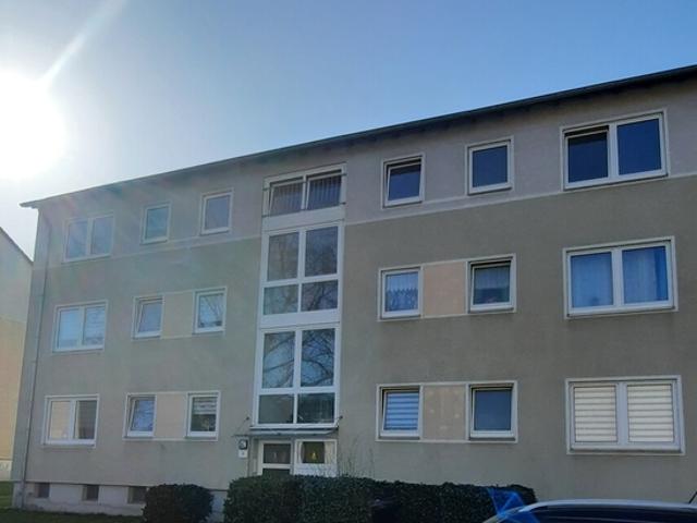 Etagenwohnung: 3 Zimmer Greifswalder Straße7 in Gelsenkirchen Vivawest GmbH