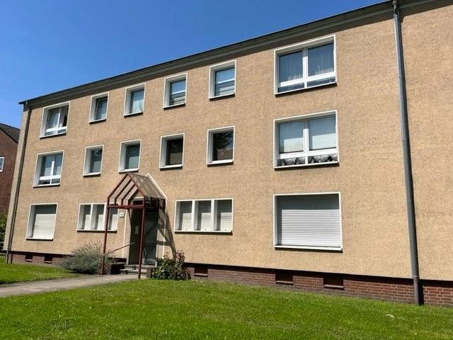 Etagenwohnung: 3 Zimmer Grillostraße108 in Gelsenkirchen Vivawest GmbH