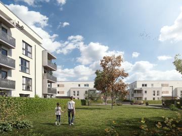 Wohlfahrtstraße, Bochum, Weitmar