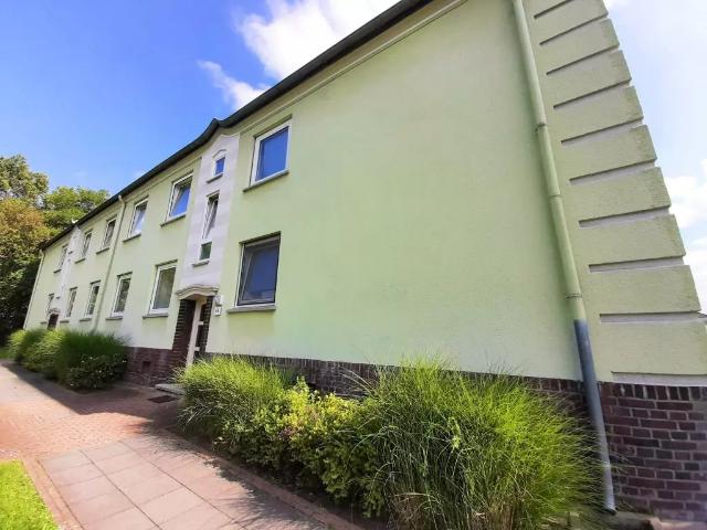 Etagenwohnung: 3 Zimmer Grüner Weg66 in Duisburg Vivawest GmbH