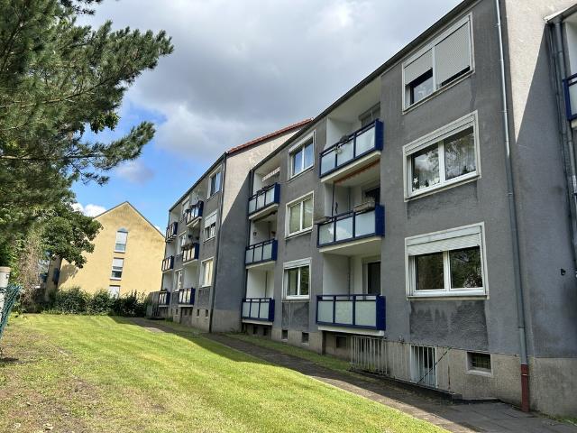 Etagenwohnung: 3 Zimmer Hubertusstraße14 in Herten Vivawest GmbH