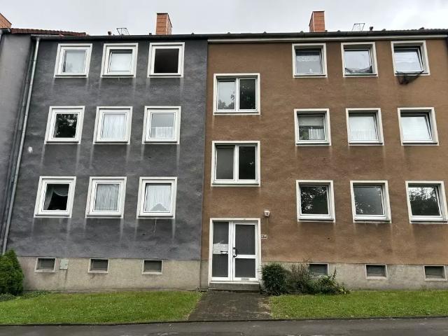 Etagenwohnung: 3 Zimmer Hubertusstraße14 in Herten Vivawest GmbH