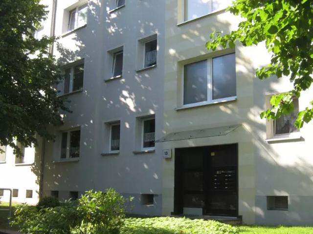 Etagenwohnung: 3 Zimmer Hundebrinkstraße13 in Essen Vivawest GmbH