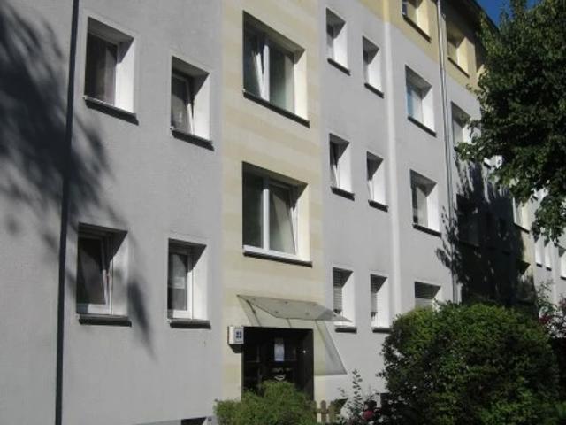 Etagenwohnung: 3 Zimmer Hundebrinkstraße23 in Essen Vivawest GmbH
