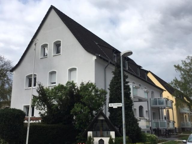 Etagenwohnung: 3 Zimmer Hünenweg5 in Lünen Vivawest GmbH