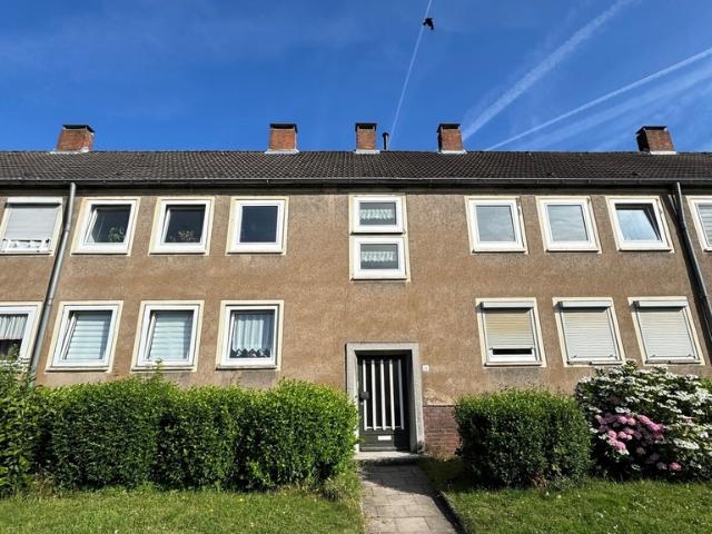 Etagenwohnung: 3 Zimmer Husemannstraße24 in Kamp Lintfort Vivawest GmbH