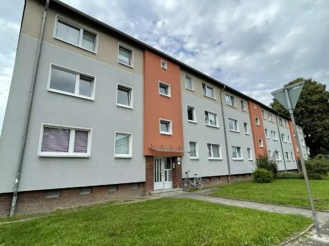 Etagenwohnung: 3 Zimmer Husemannstraße36 in Kamp Lintfort Vivawest GmbH