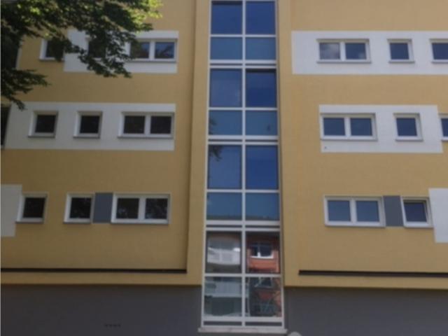 Etagenwohnung: 3 Zimmer Husemannstraße5 in Alsdorf Vivawest GmbH