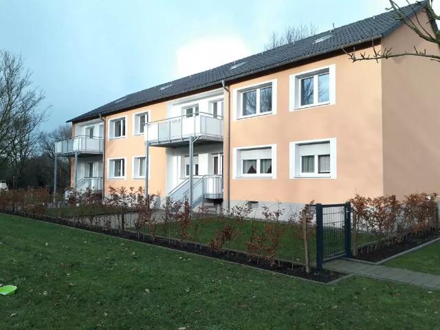 Etagenwohnung: 3 Zimmer Haldenstraße43 in Dinslaken Vivawest GmbH