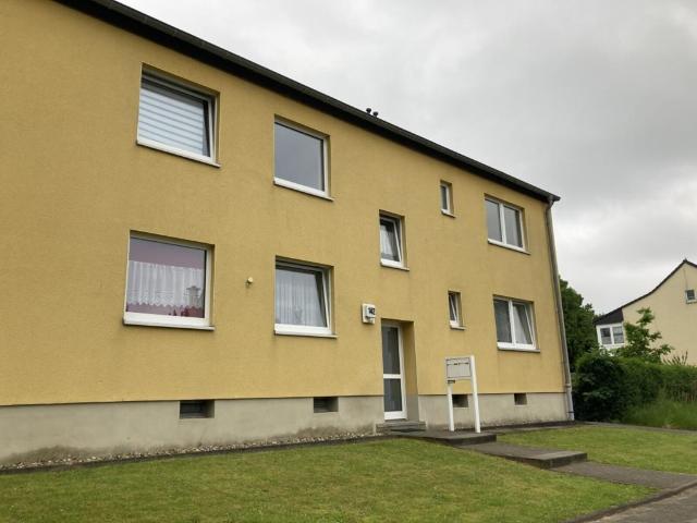 Etagenwohnung: 3 Zimmer Hauptstraße142 in Herzogenrath Vivawest GmbH