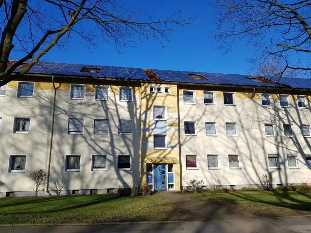 Etagenwohnung: 3 Zimmer Hegerothsweg4 in Gelsenkirchen Vivawest GmbH