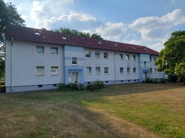 Etagenwohnung: 3 Zimmer Hegerothsweg9 in Gelsenkirchen Vivawest GmbH
