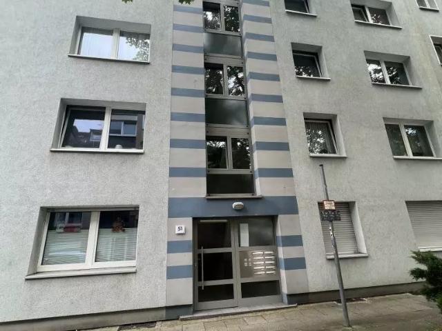 Etagenwohnung: 3 Zimmer Heinickestraße49 in Essen Vivawest GmbH