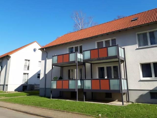 Etagenwohnung: 3 Zimmer Heinrich Imbusch Straße16 in Lünen Vivawest GmbH