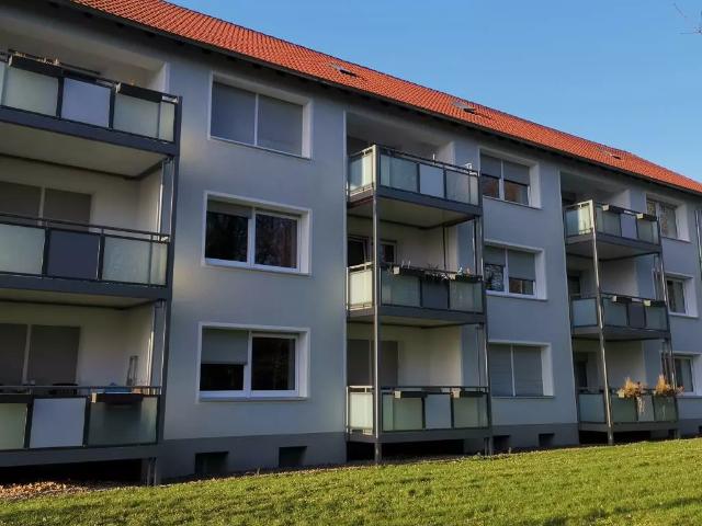 Etagenwohnung: 3 Zimmer Heinrich Imbusch Straße7 in Lünen Vivawest GmbH