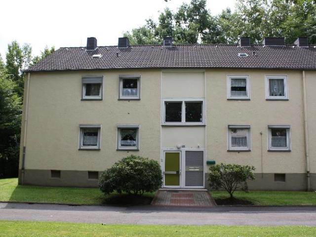 Etagenwohnung: 3 Zimmer Heinrich Imig Straße12 in Oer Erkenschwick Vivawest GmbH